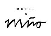 Markenlogo für Motel A Miio