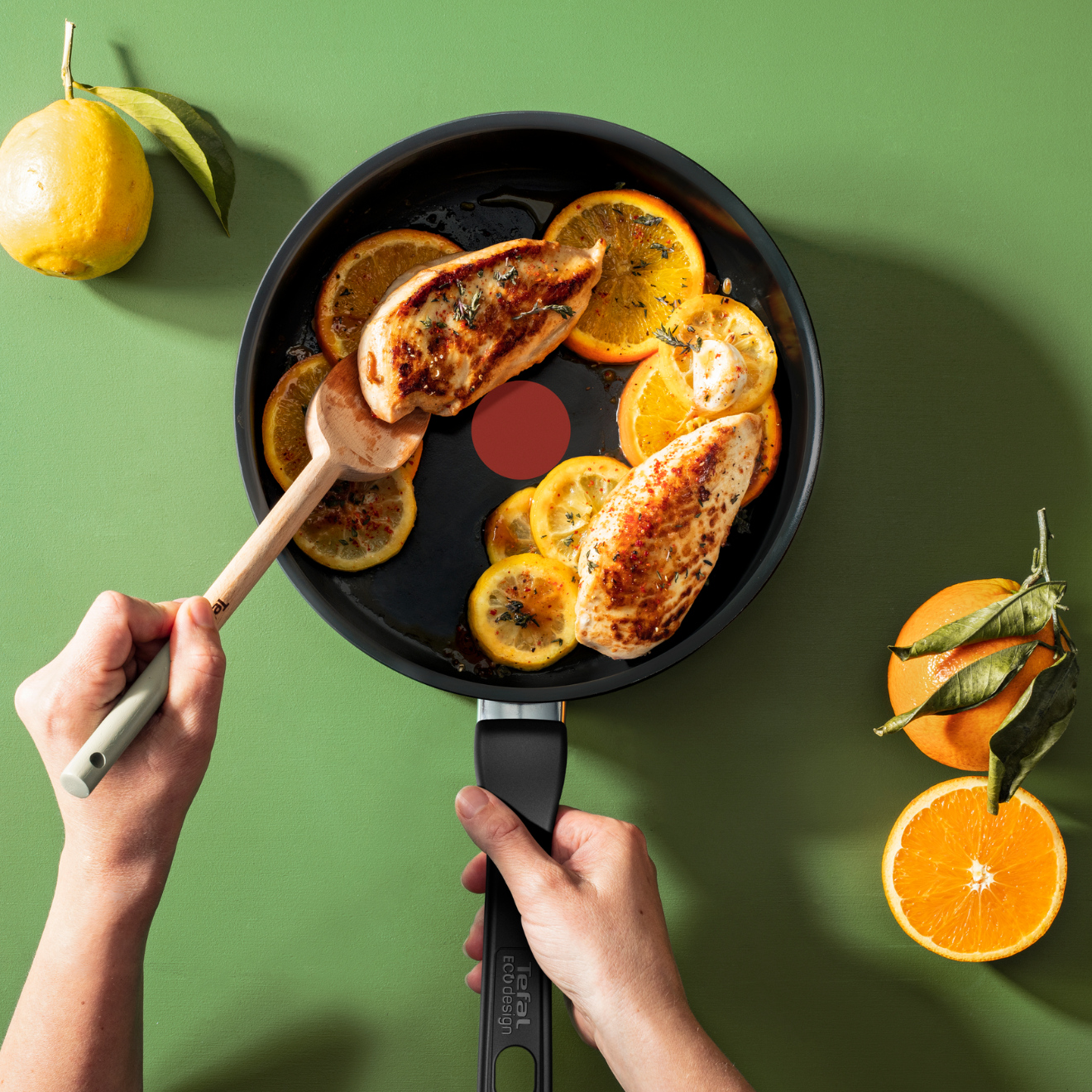 Tefal