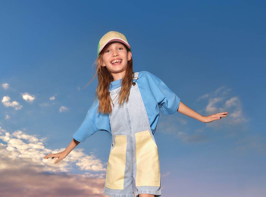 Kidswear