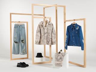 The Menswear edit