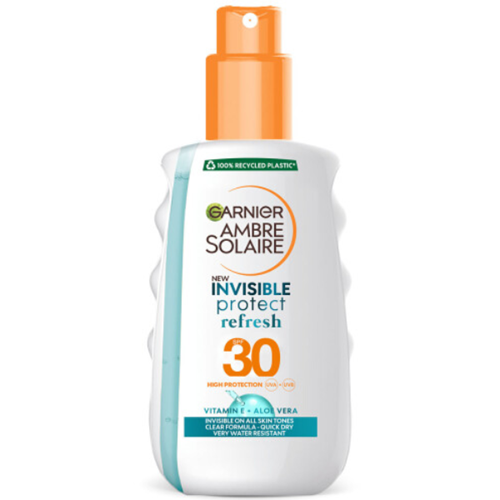 Garnier ambre Solaire