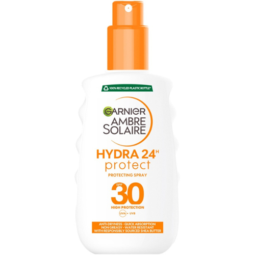 Garnier Ambre Solaire 