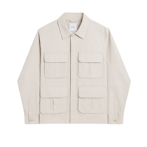Missoula Cotton-Linen OW10045-SND