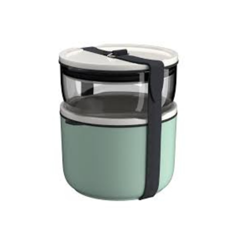 Ronde lunchset