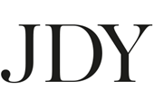 Brand logo for JDY