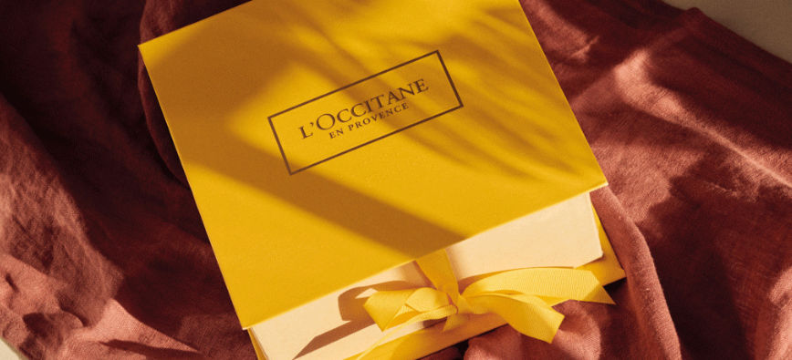 L'OCCITANE