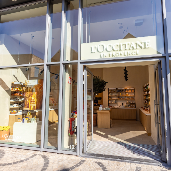 L'OCCITANE
