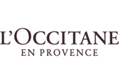 Brand logo for L'OCCITANE