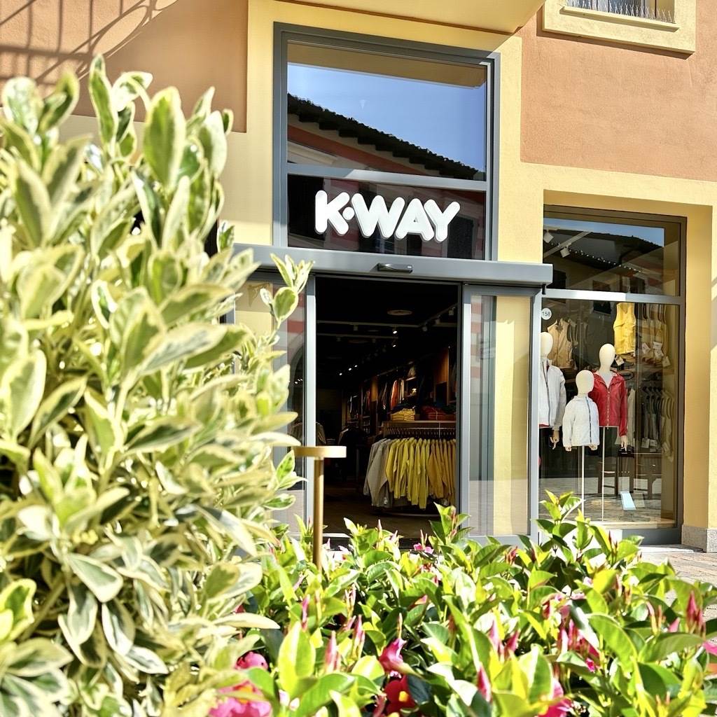k-way