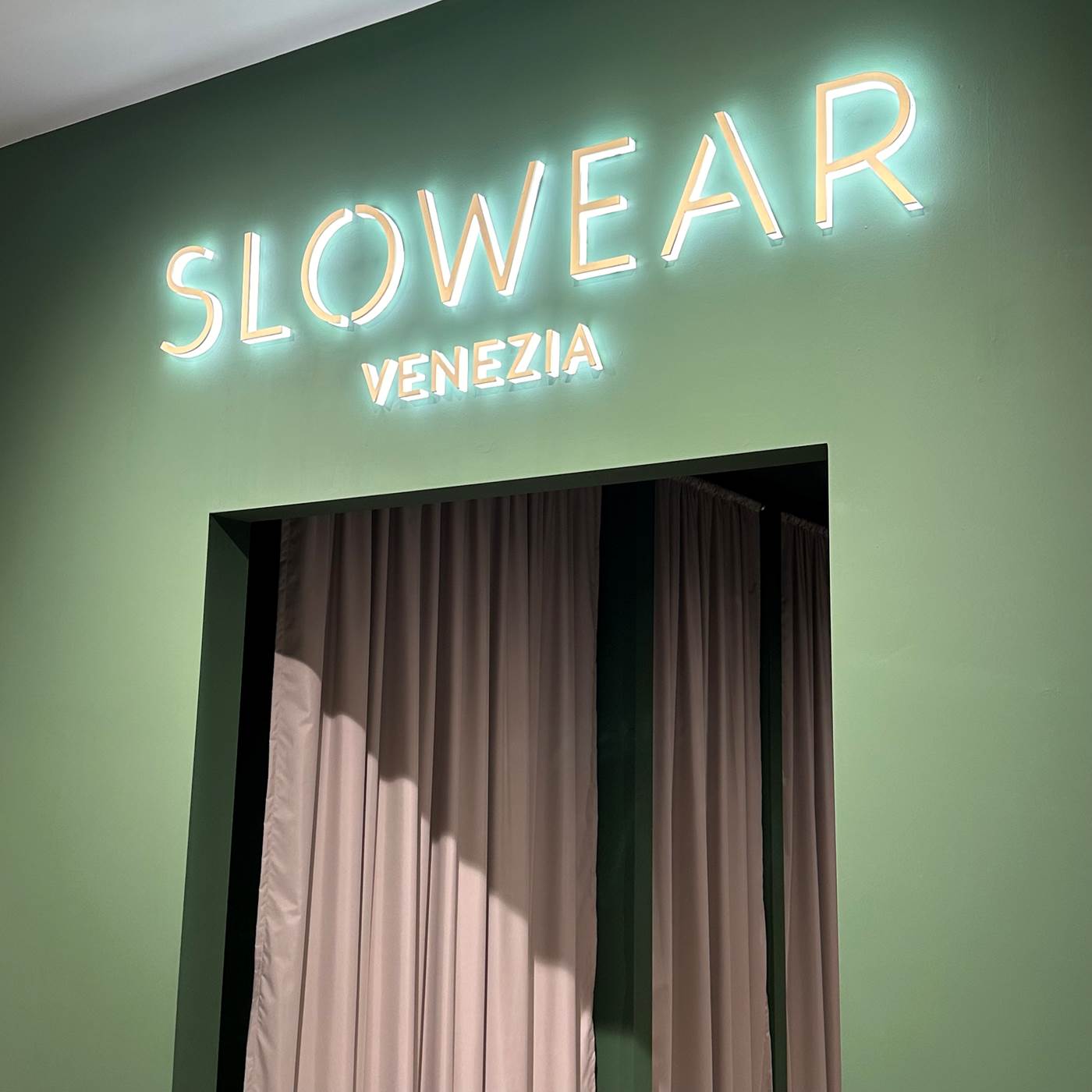Slowear