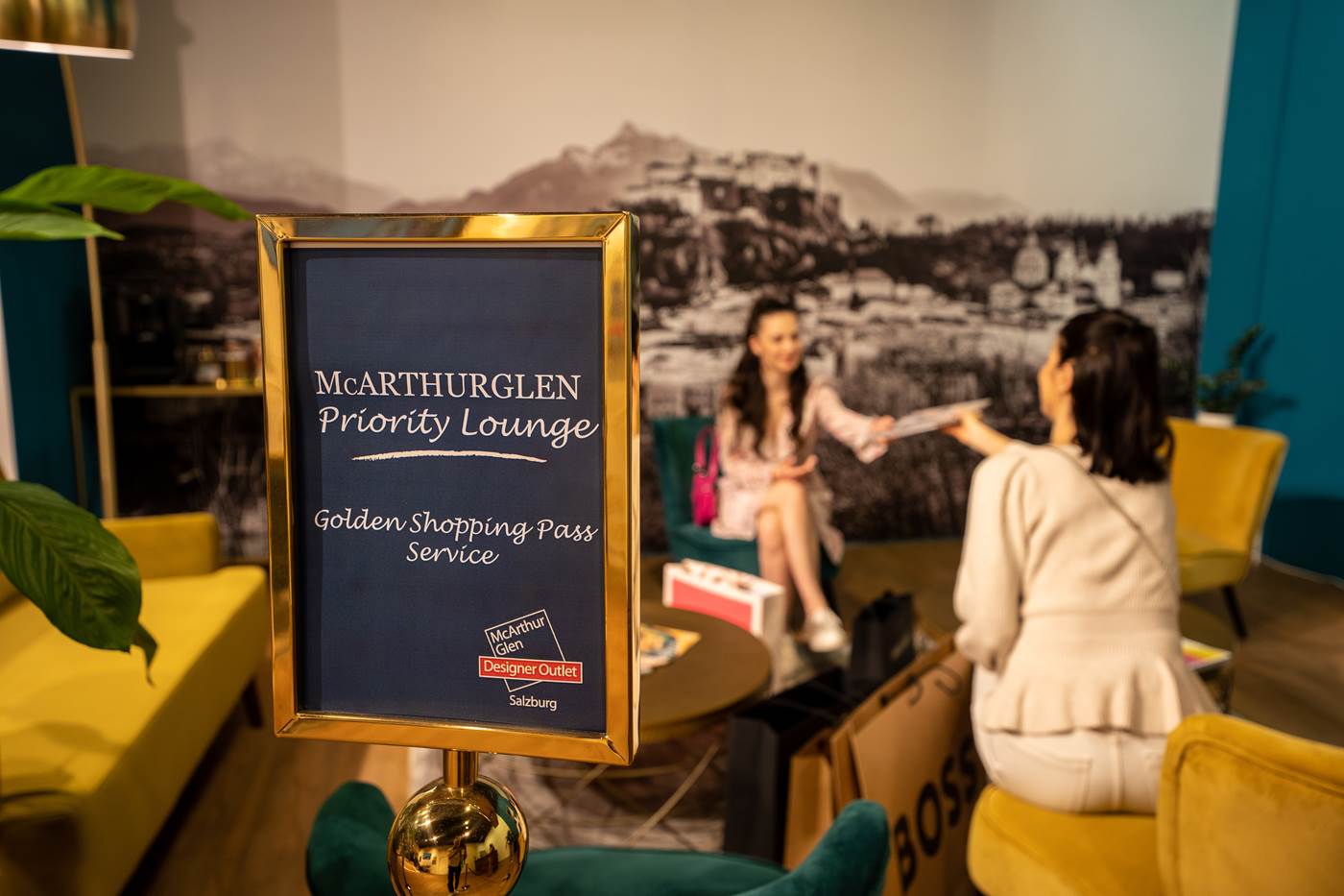 Salzburg Guest Services