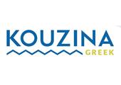 Brand logo for Kouzina Greek